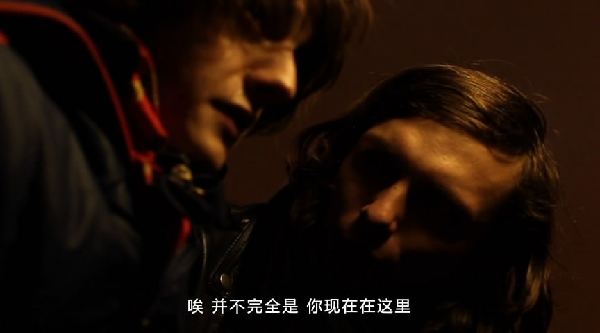 原子纪元剧照的剧照