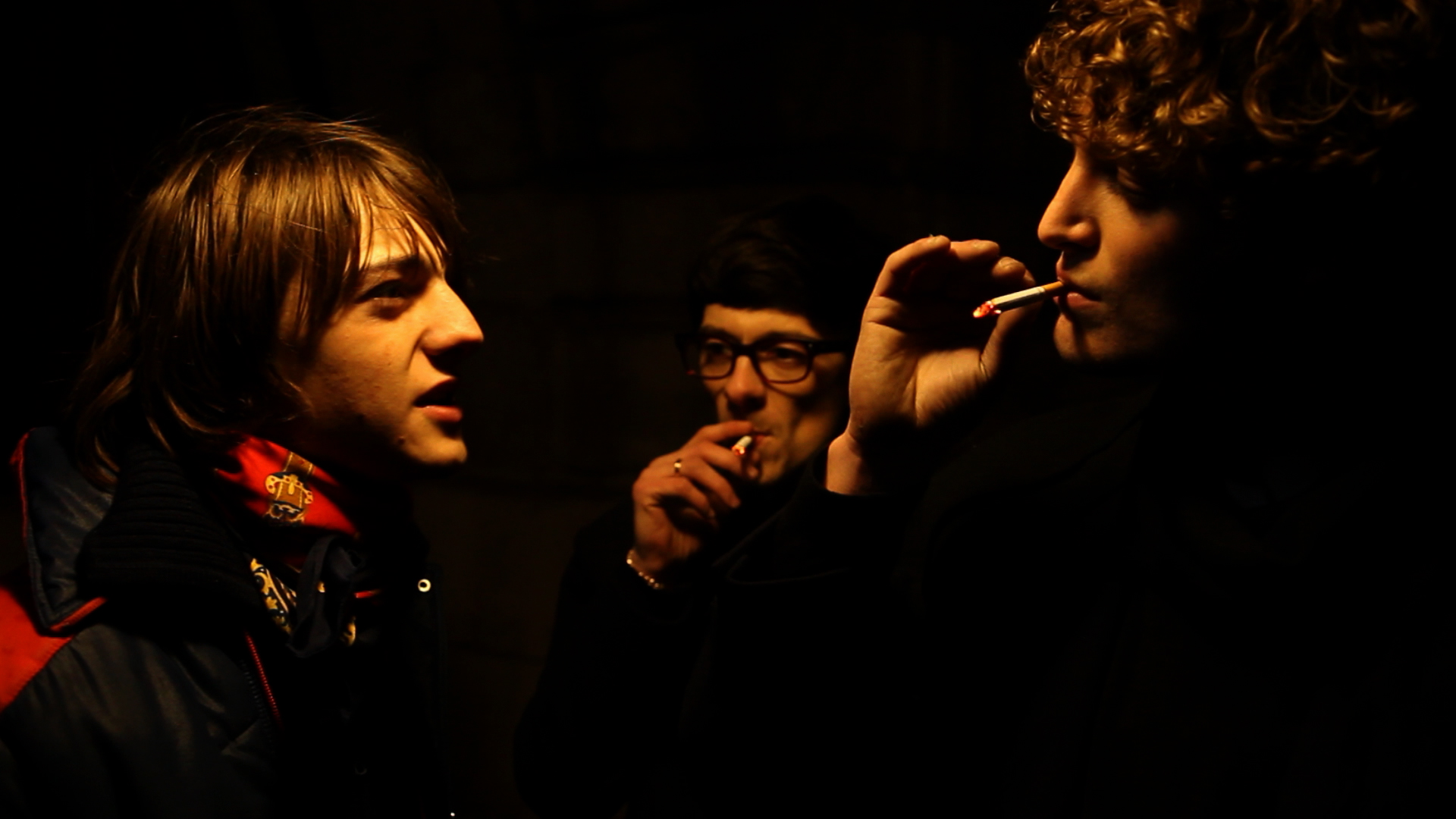 原子纪元剧照的剧照