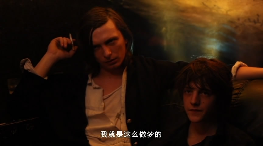 原子纪元剧照的剧照