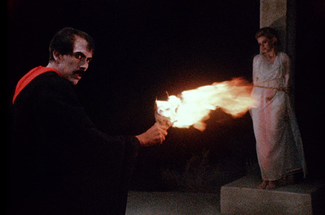 马诺斯：命运之手剧照的剧照