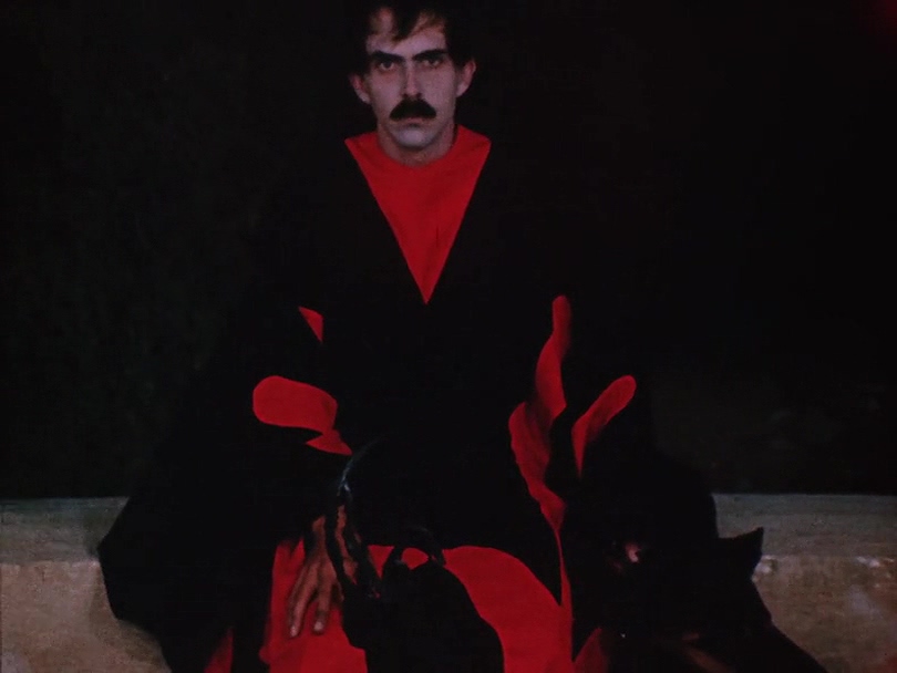 马诺斯：命运之手剧照的剧照