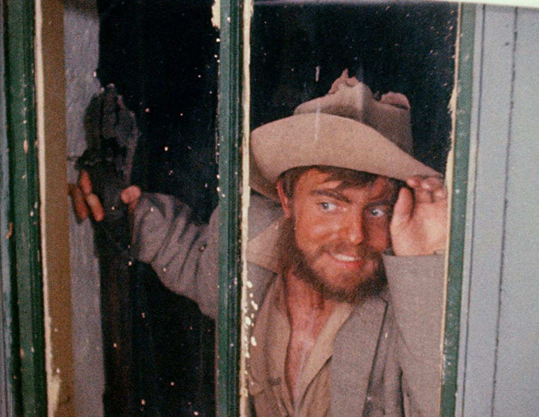 马诺斯：命运之手剧照的剧照