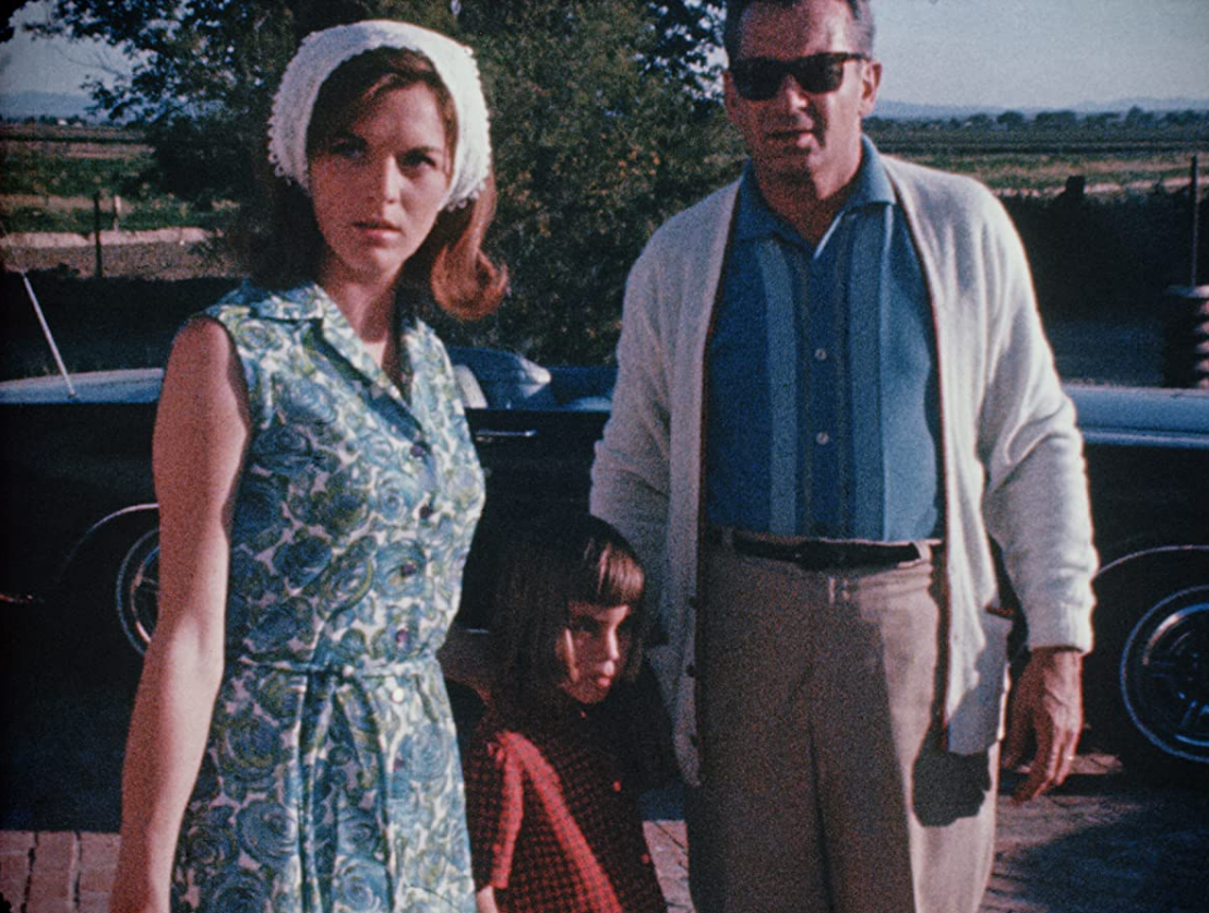 马诺斯：命运之手剧照的剧照