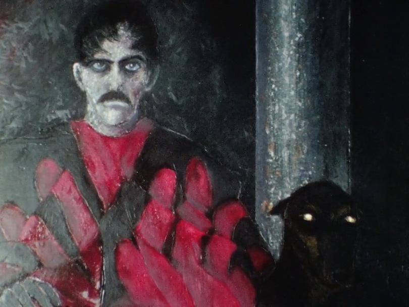 马诺斯：命运之手剧照的剧照