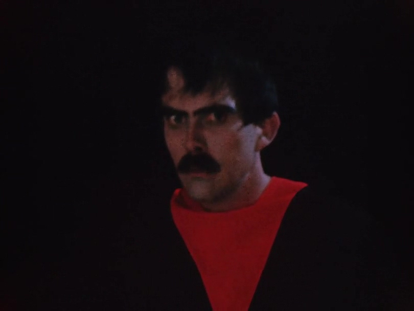 马诺斯：命运之手剧照的剧照