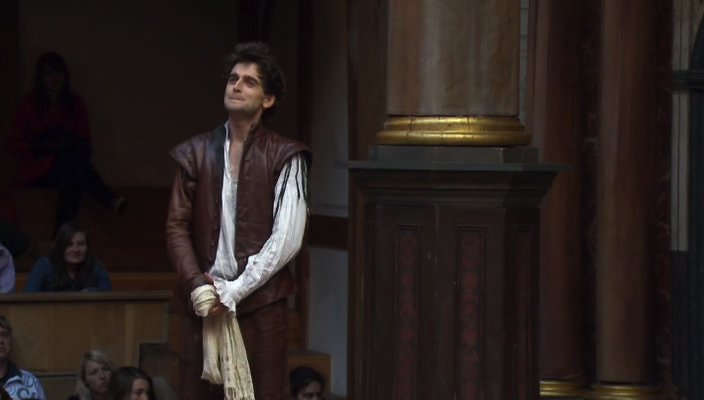 皆大欢喜剧照的剧照