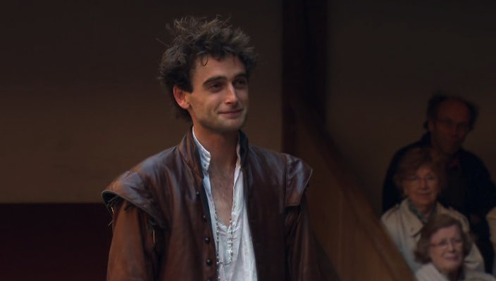 皆大欢喜剧照的剧照