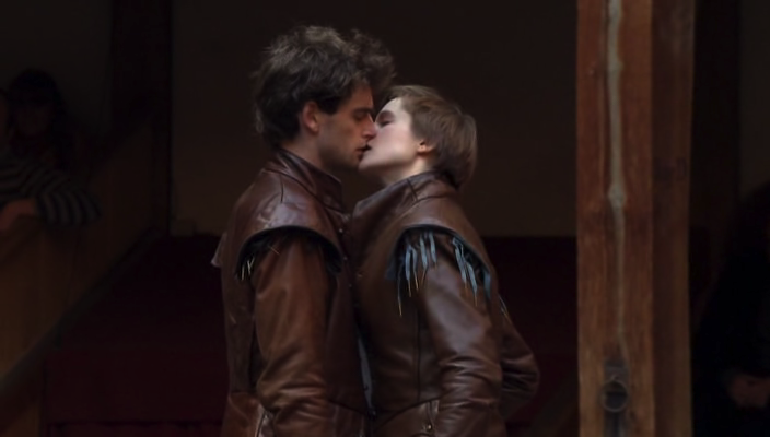 皆大欢喜剧照的剧照