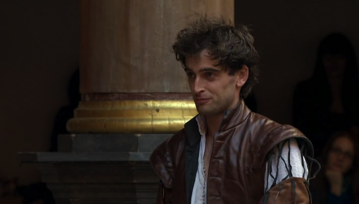 皆大欢喜剧照的剧照