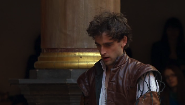 皆大欢喜剧照的剧照