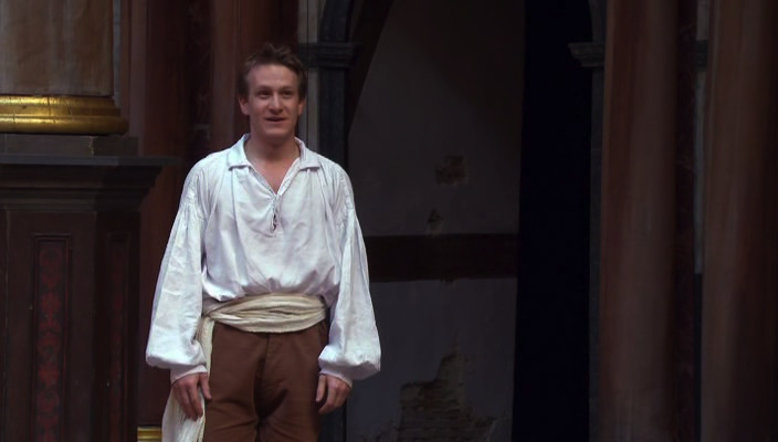 皆大欢喜剧照的剧照