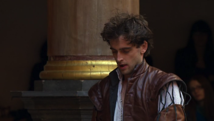 皆大欢喜剧照的剧照