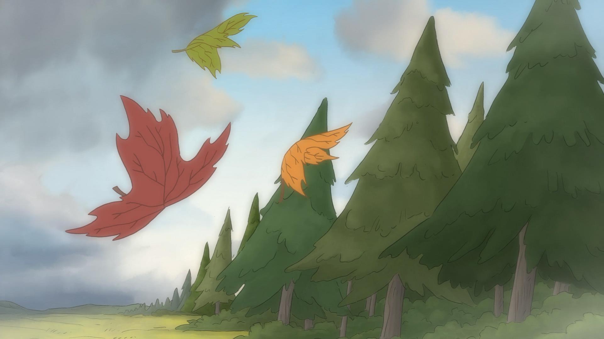 咱们裸熊：电影版剧照的剧照