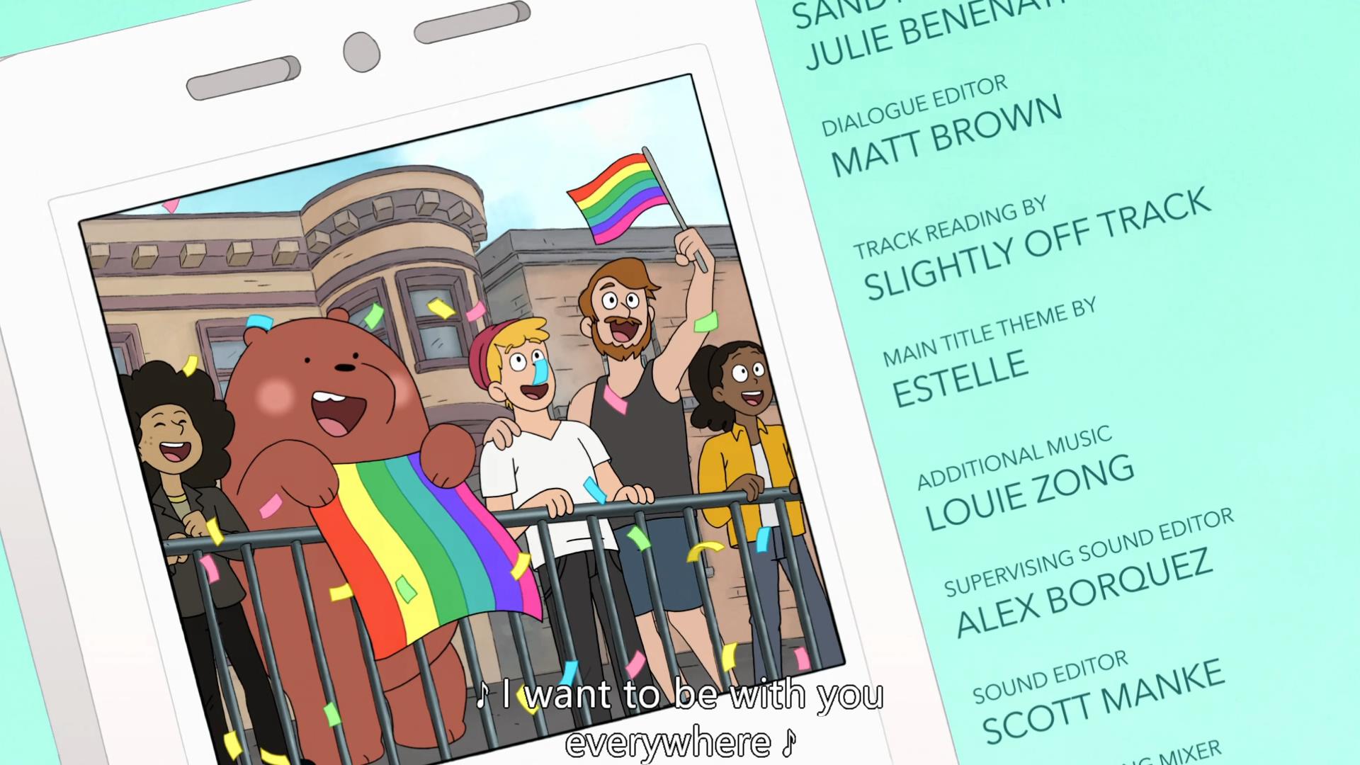 咱们裸熊：电影版剧照的剧照