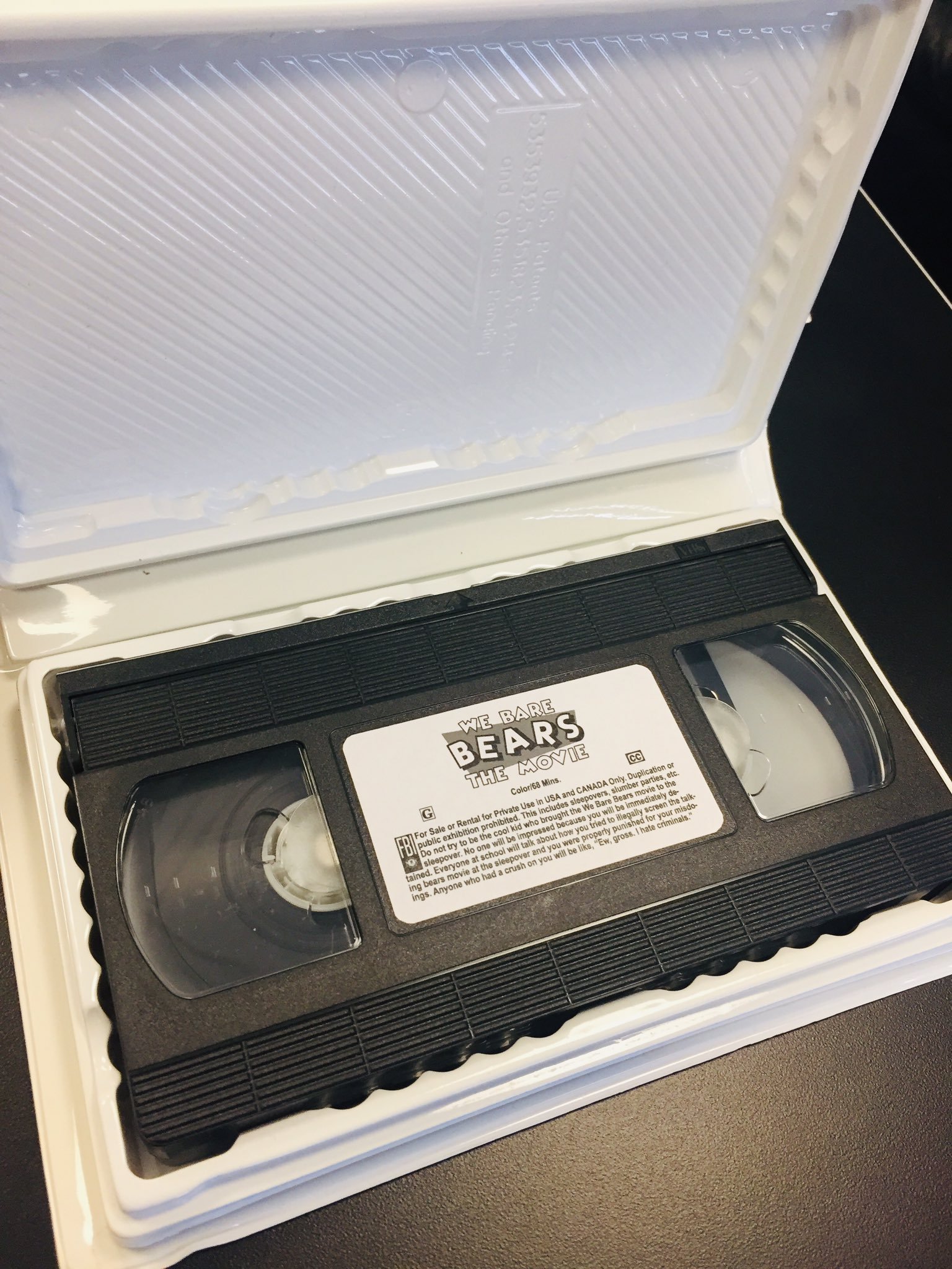 咱们裸熊：电影版剧照的剧照