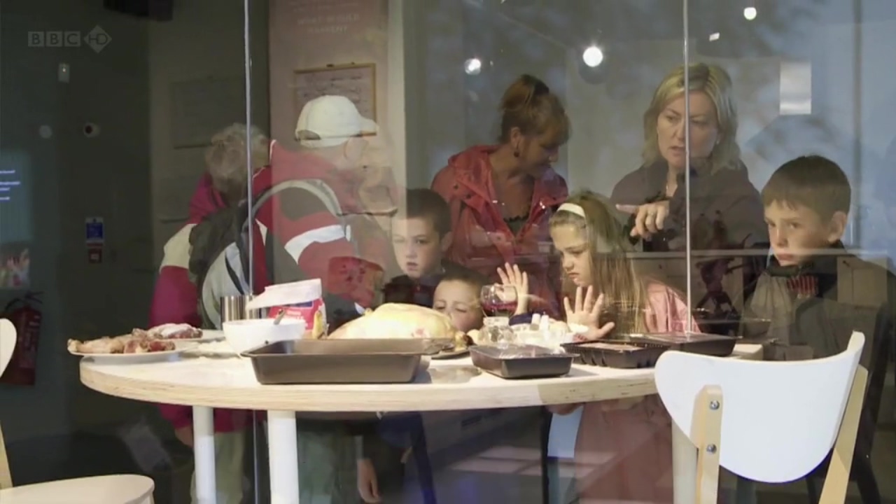 生命循环：奇异的腐烂科学剧照的剧照