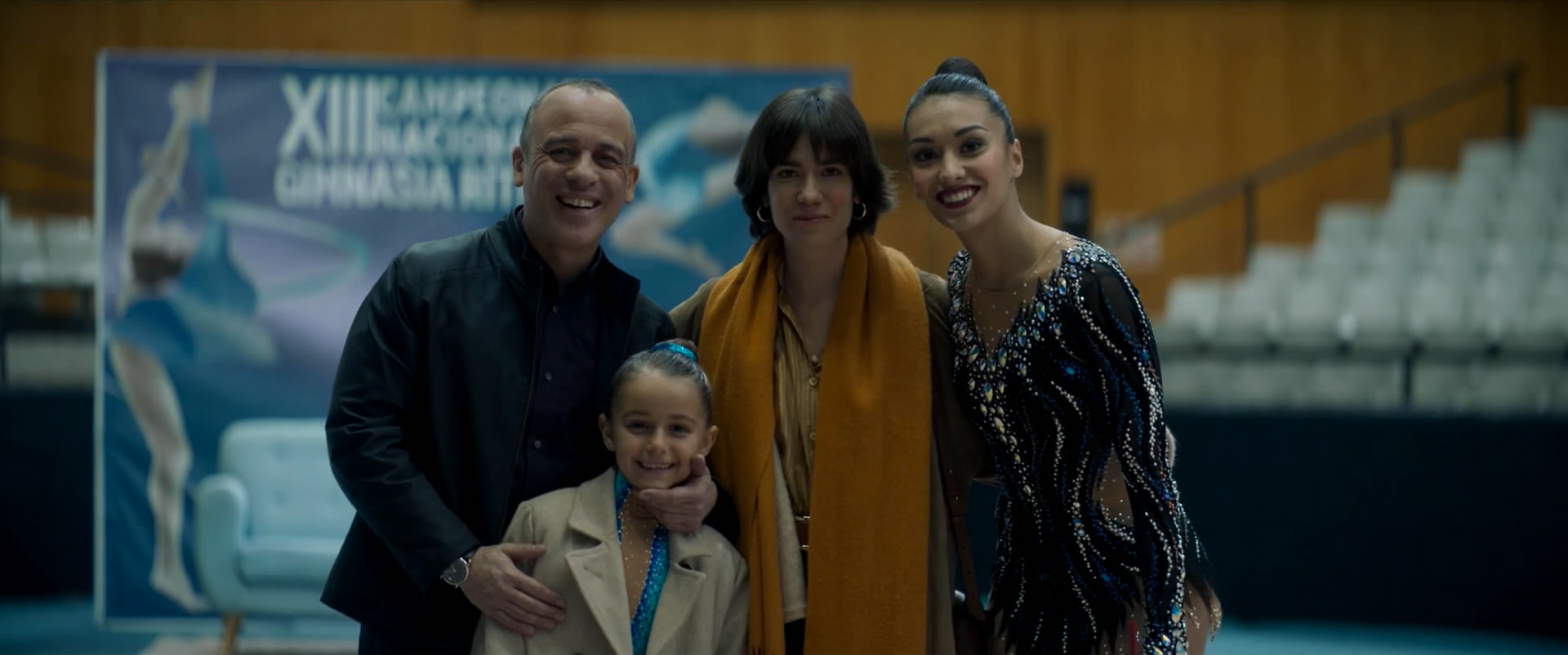 家怨剧照的剧照