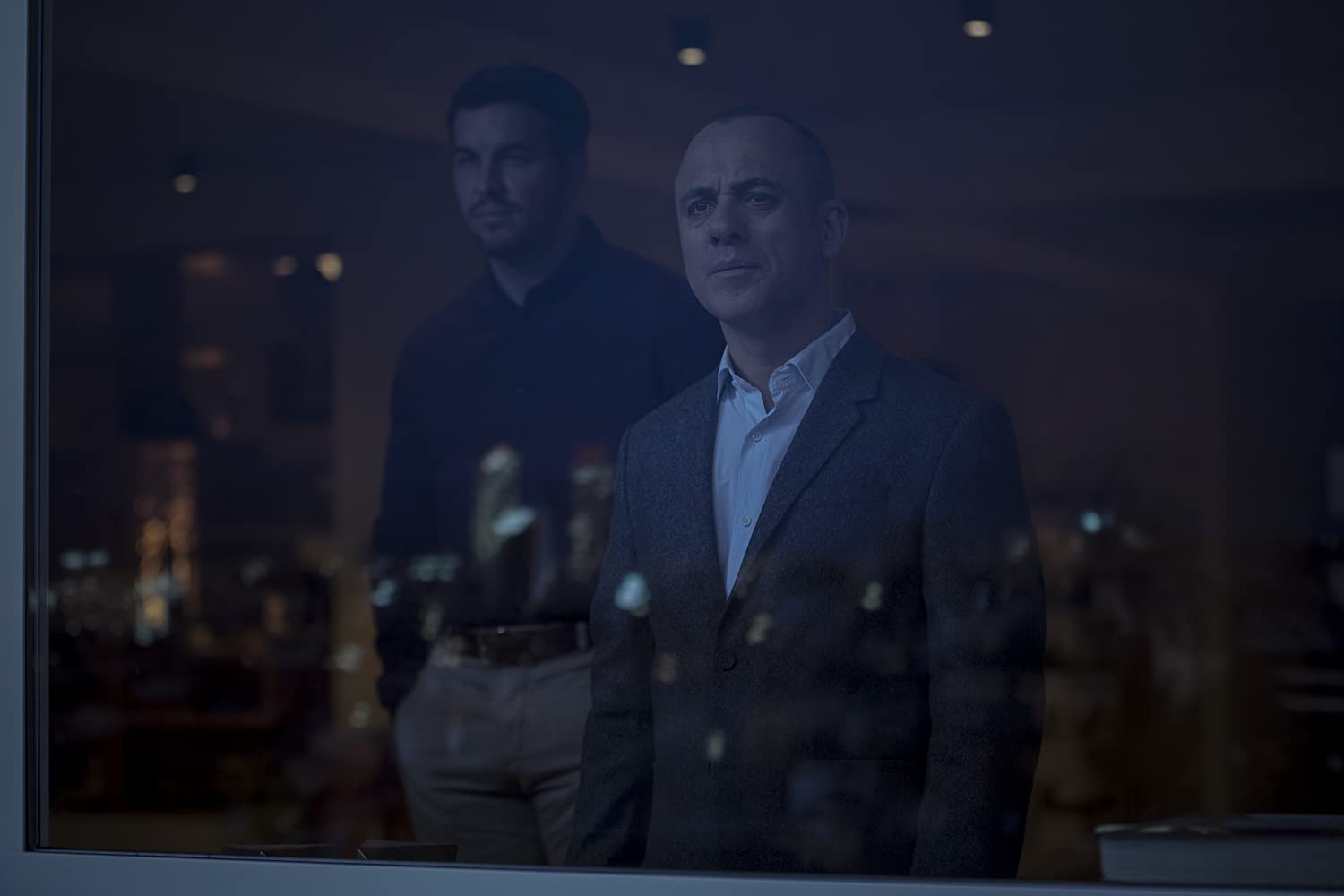 家怨剧照的剧照