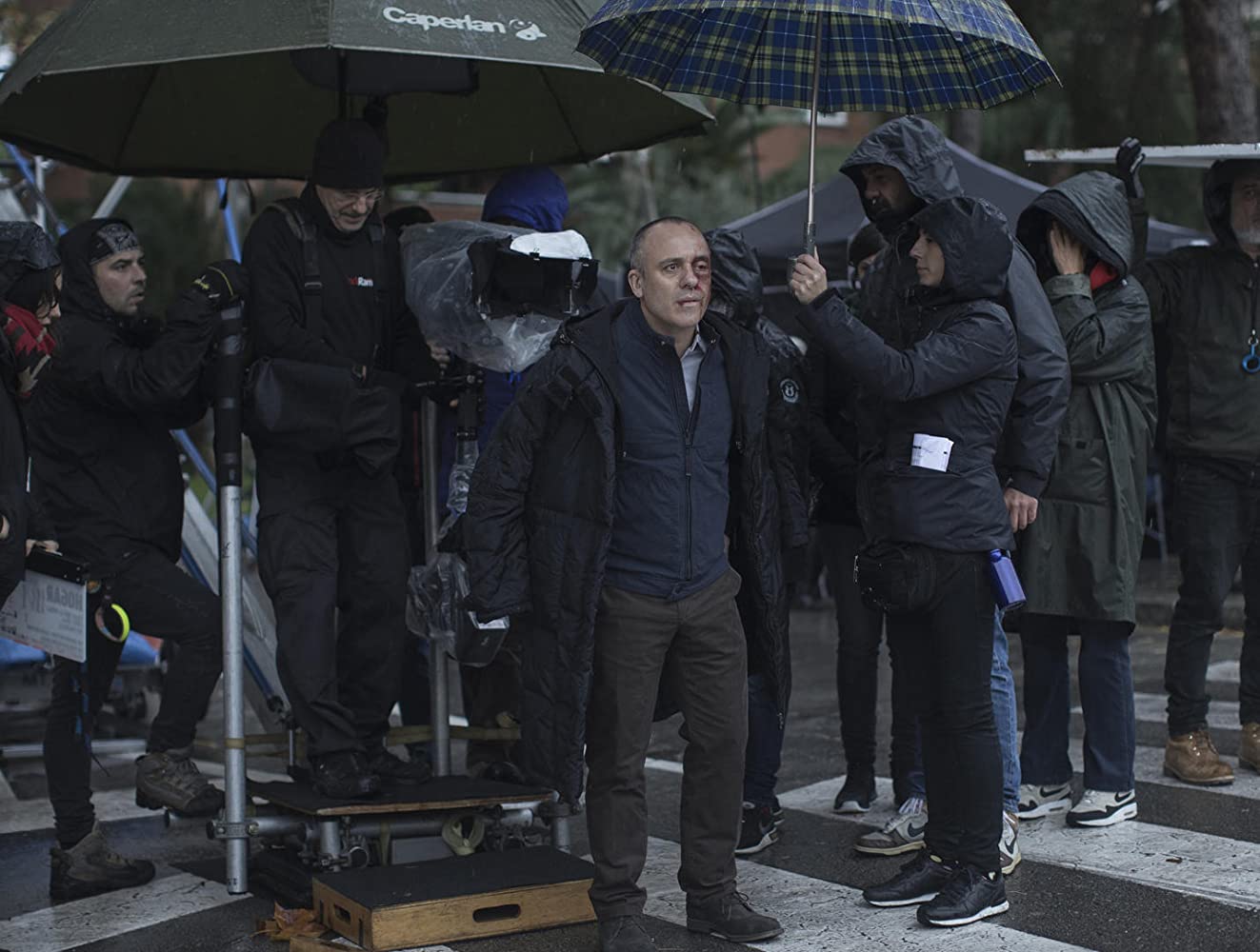 家怨剧照的剧照