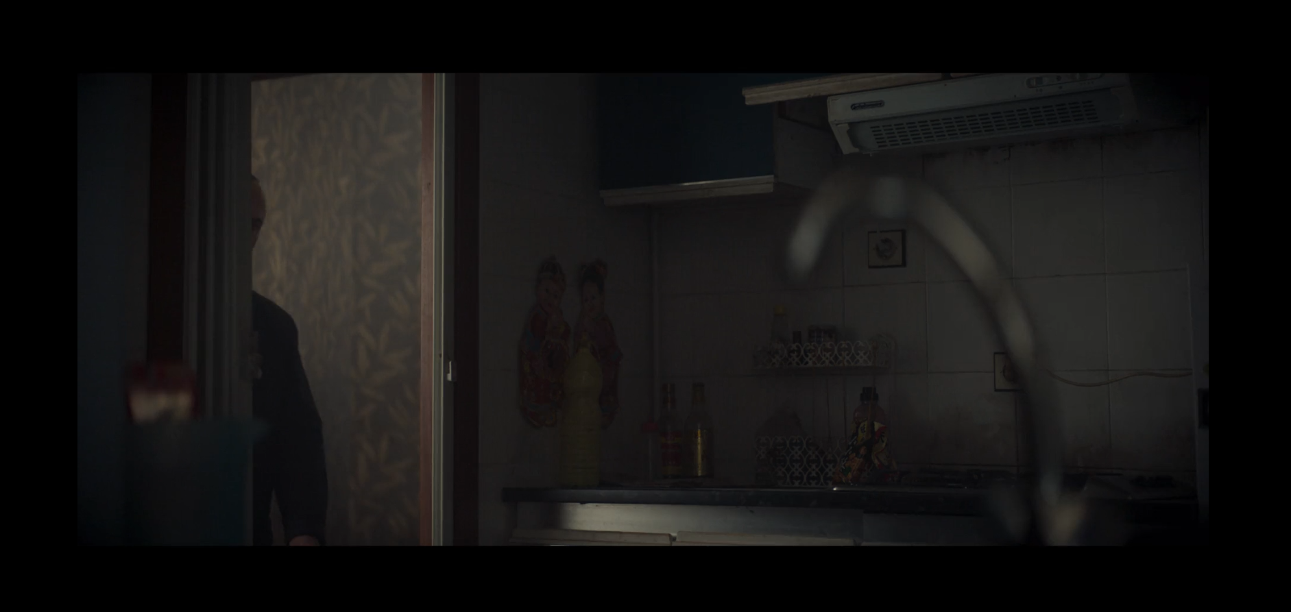 家怨剧照的剧照