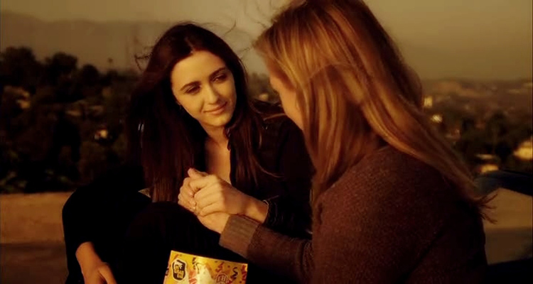 坏女孩剧照的剧照