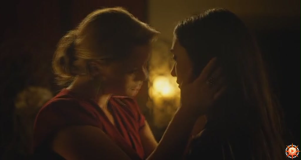 坏女孩剧照的剧照