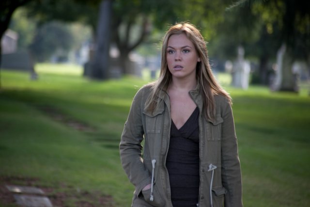 坏女孩剧照的剧照