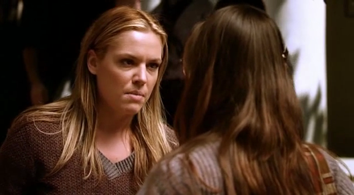 坏女孩剧照的剧照