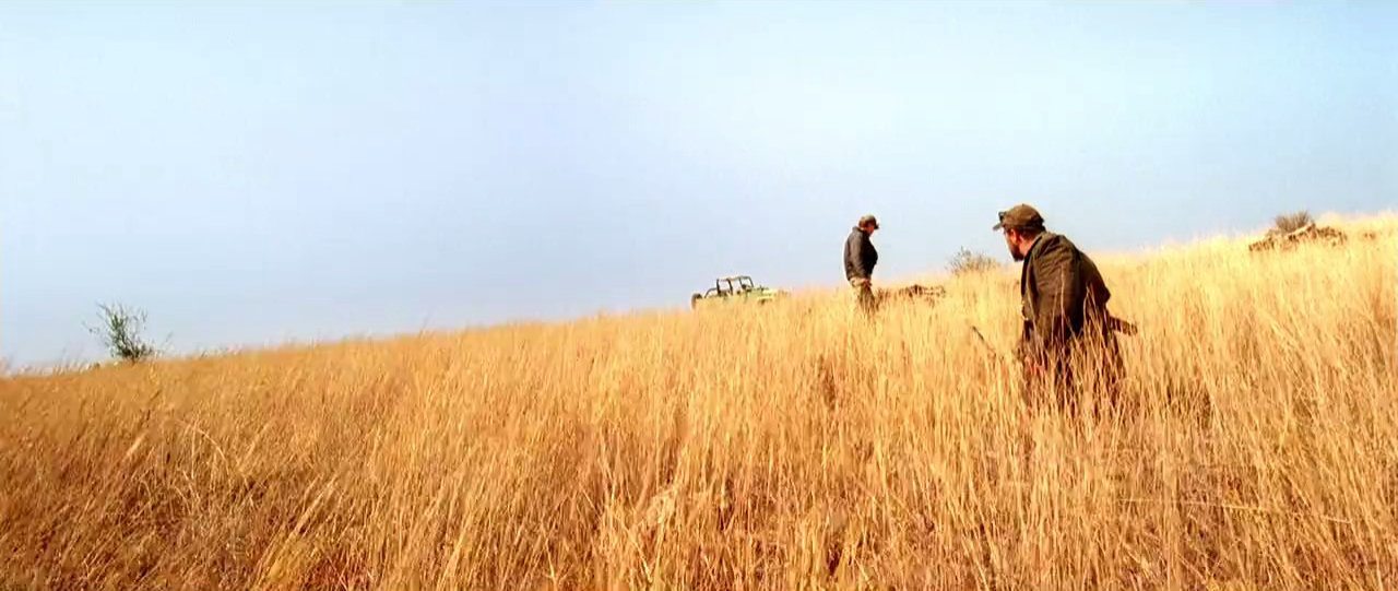 狮口惊魂剧照的剧照