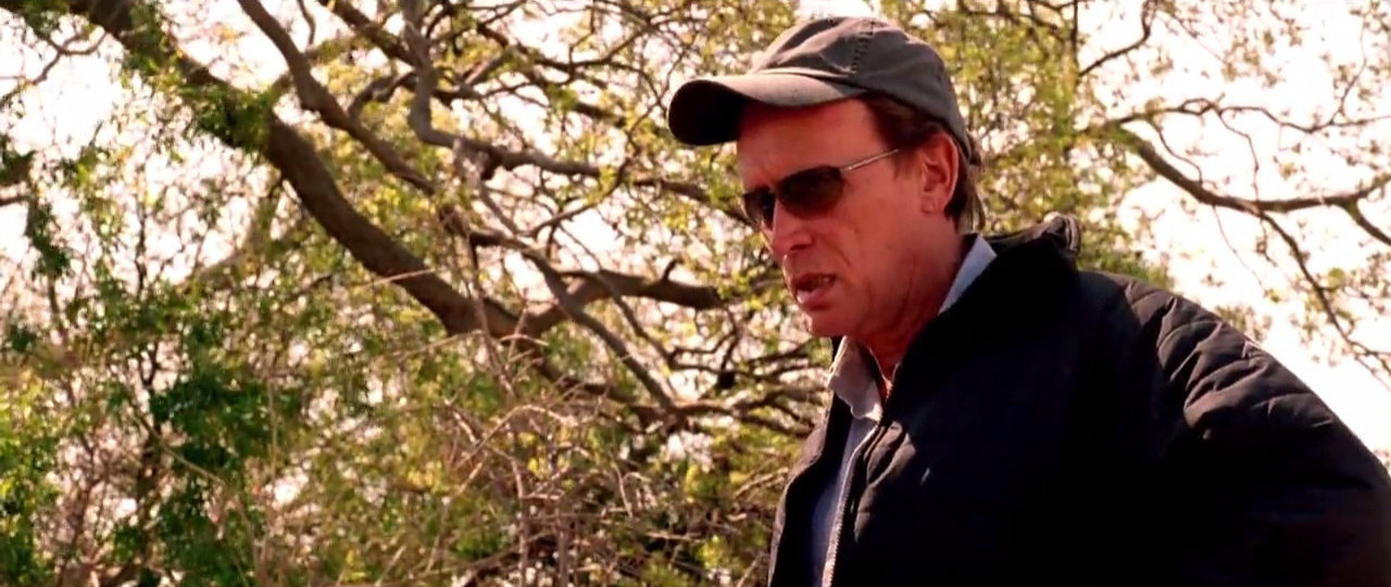 狮口惊魂剧照的剧照