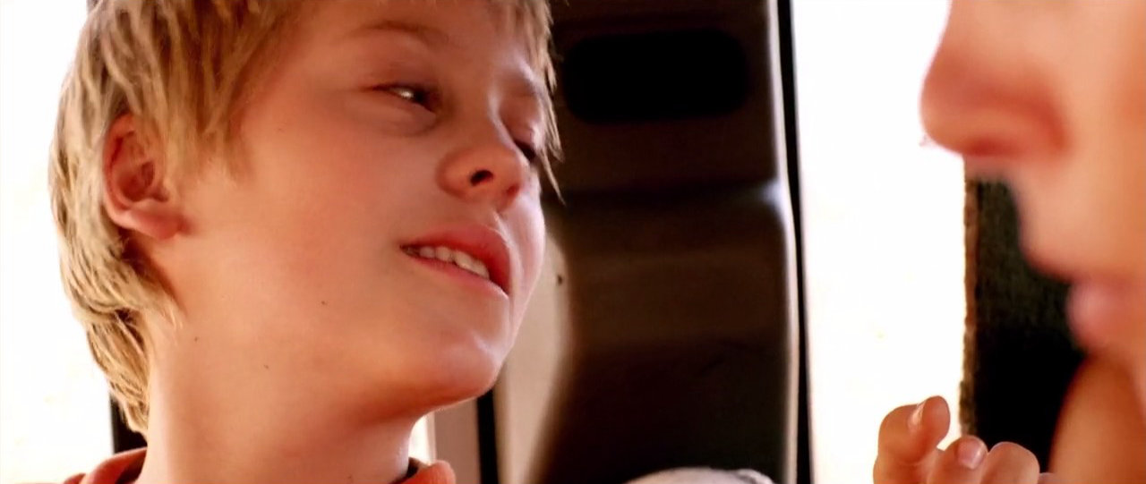 狮口惊魂剧照的剧照