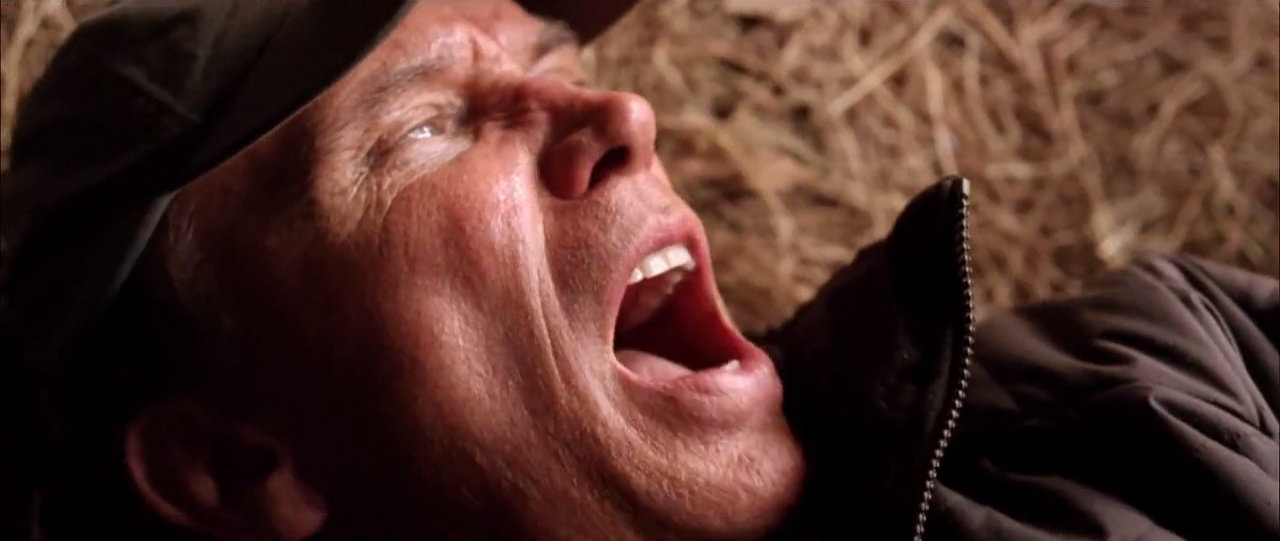 狮口惊魂剧照的剧照