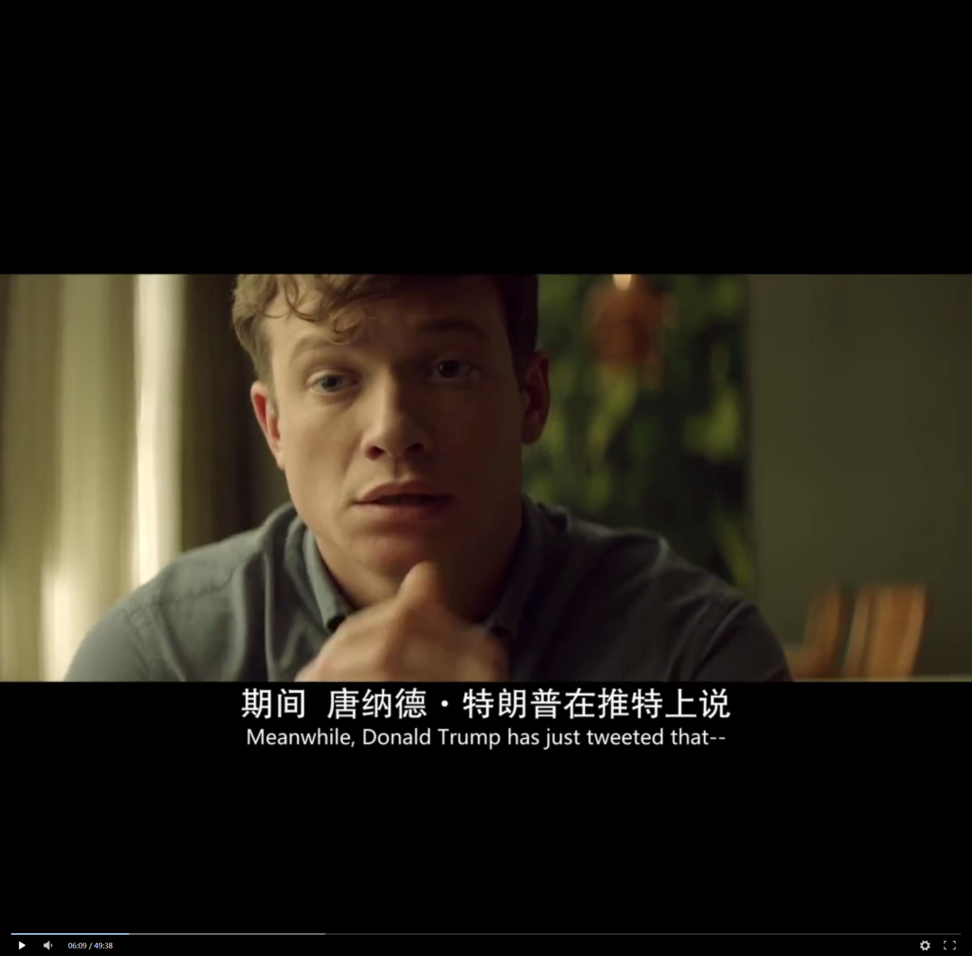 动物园剧照的剧照