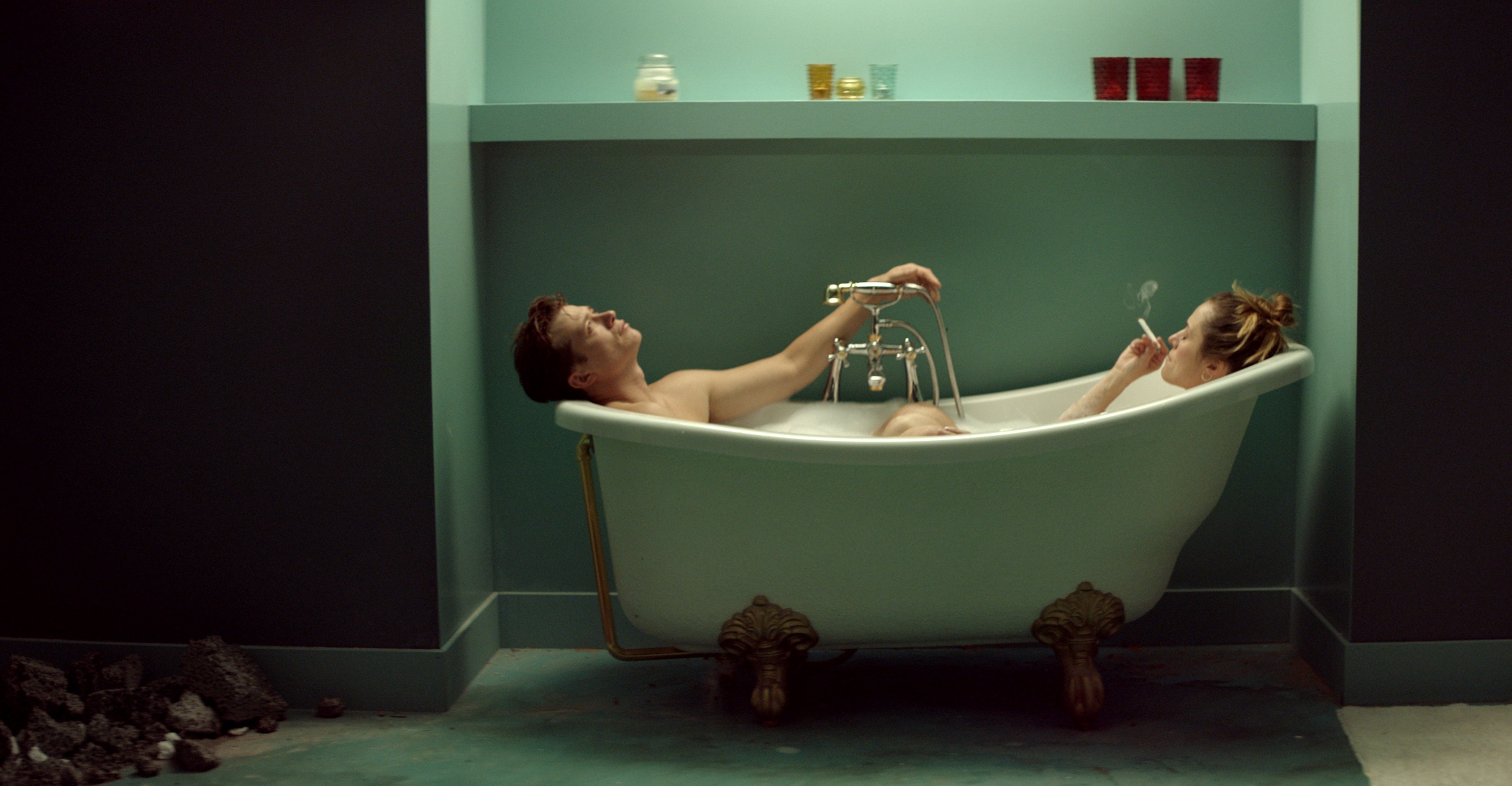 动物园剧照的剧照