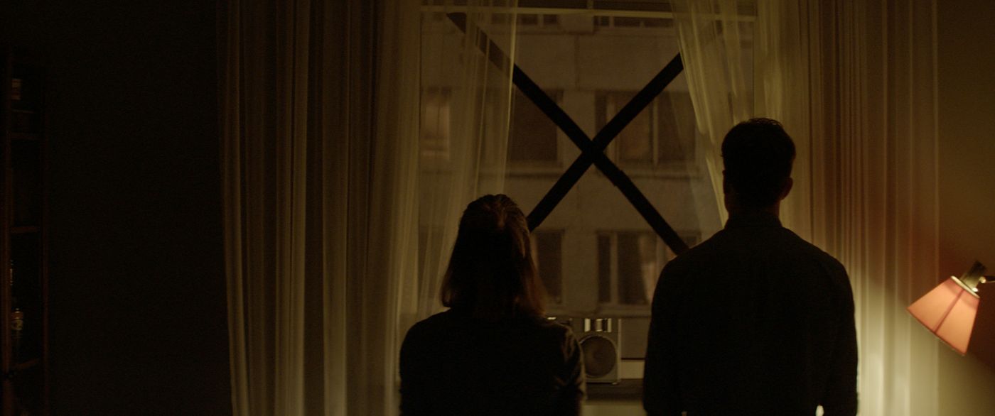 动物园剧照的剧照