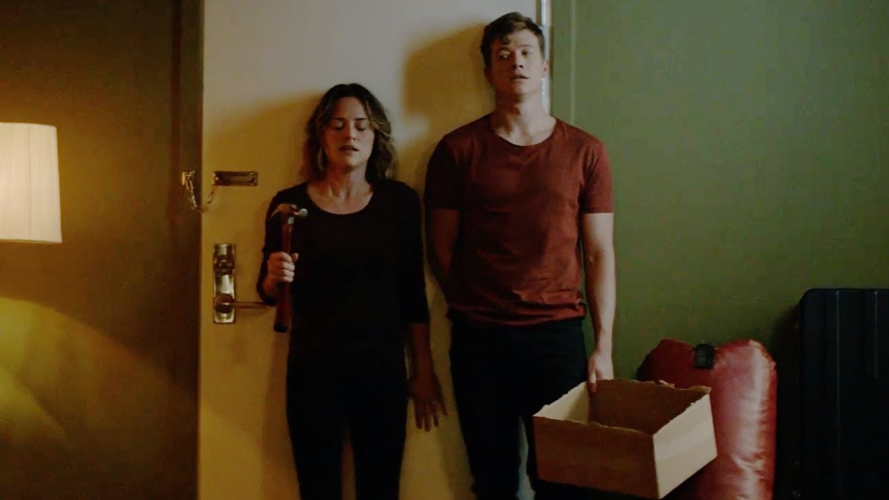 动物园剧照的剧照