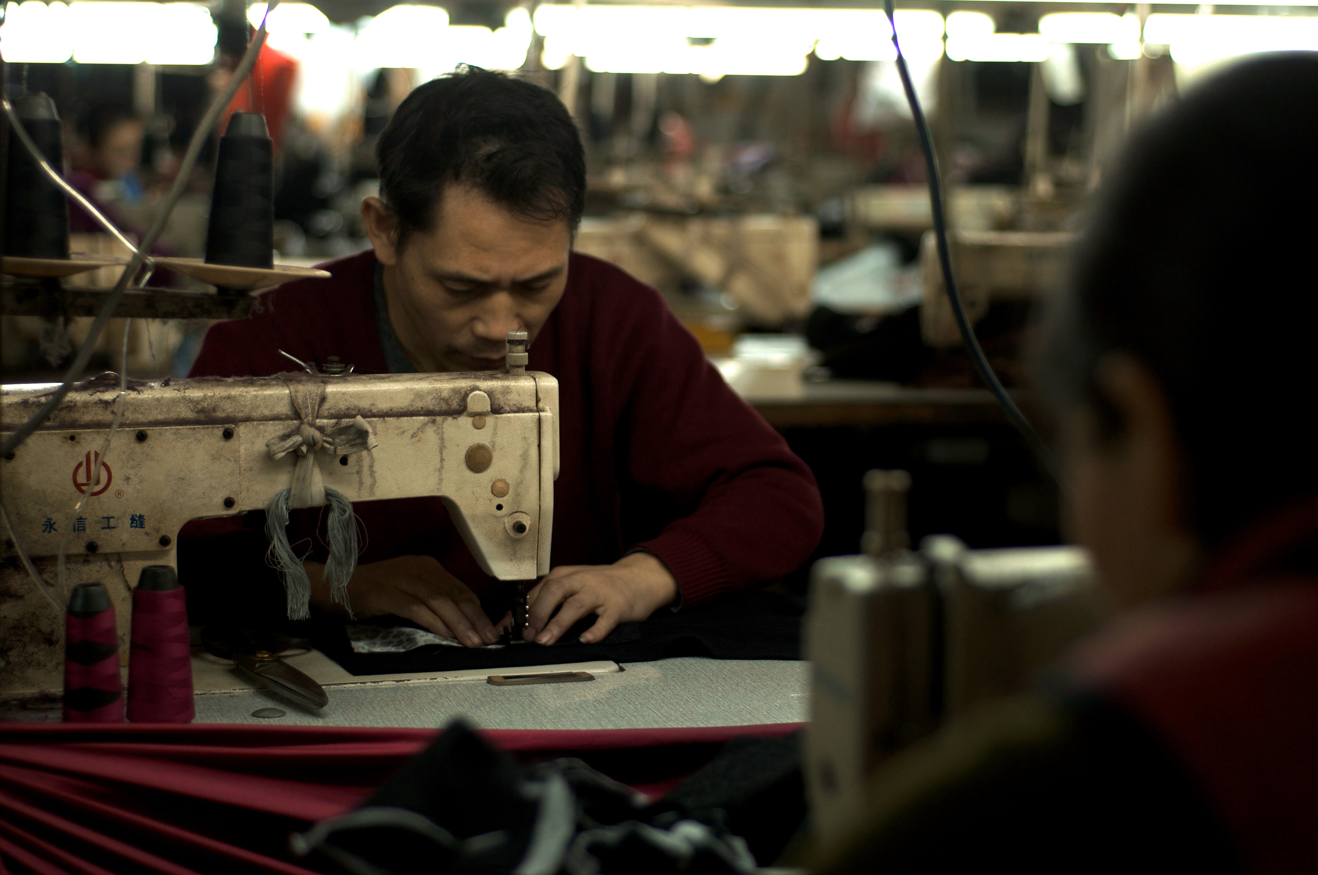 归途列车剧照的剧照