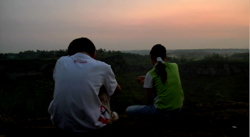 归途列车剧照的剧照