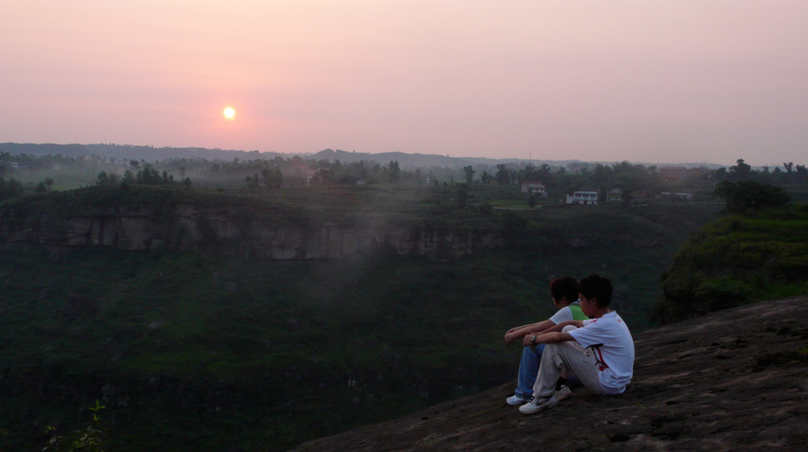 归途列车剧照的剧照