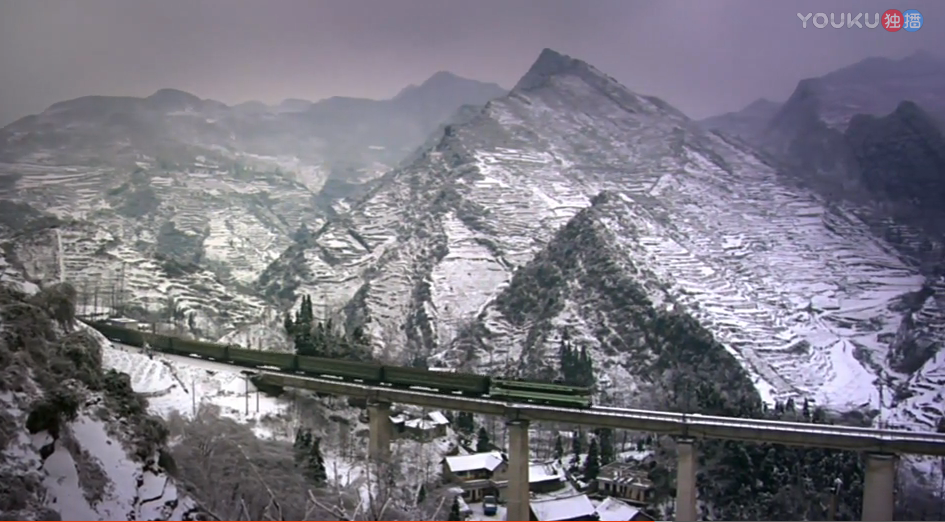 归途列车剧照的剧照