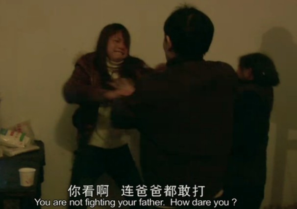 归途列车剧照的剧照