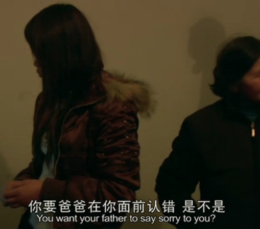 归途列车剧照的剧照