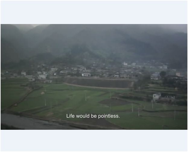 归途列车剧照的剧照