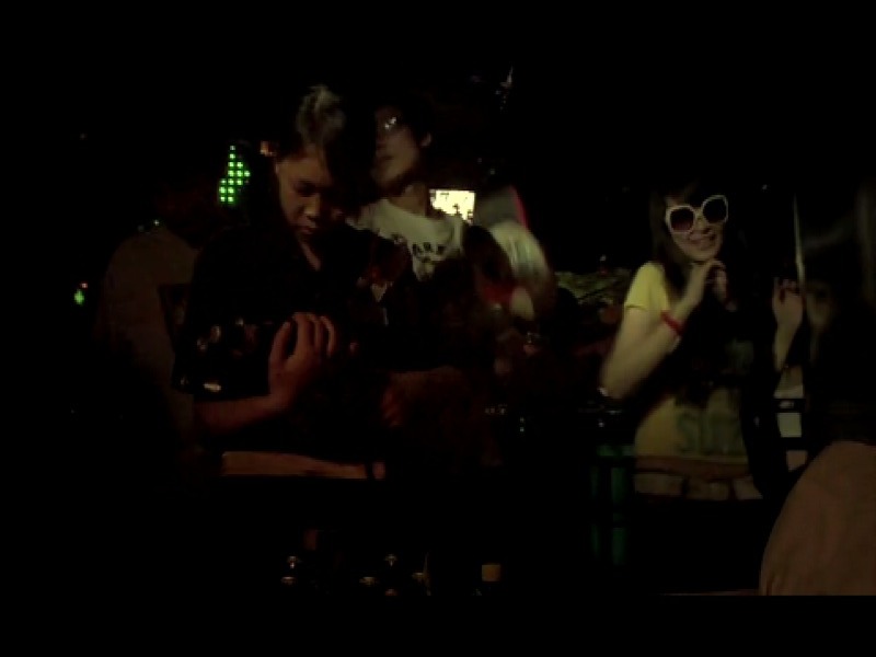 归途列车剧照的剧照