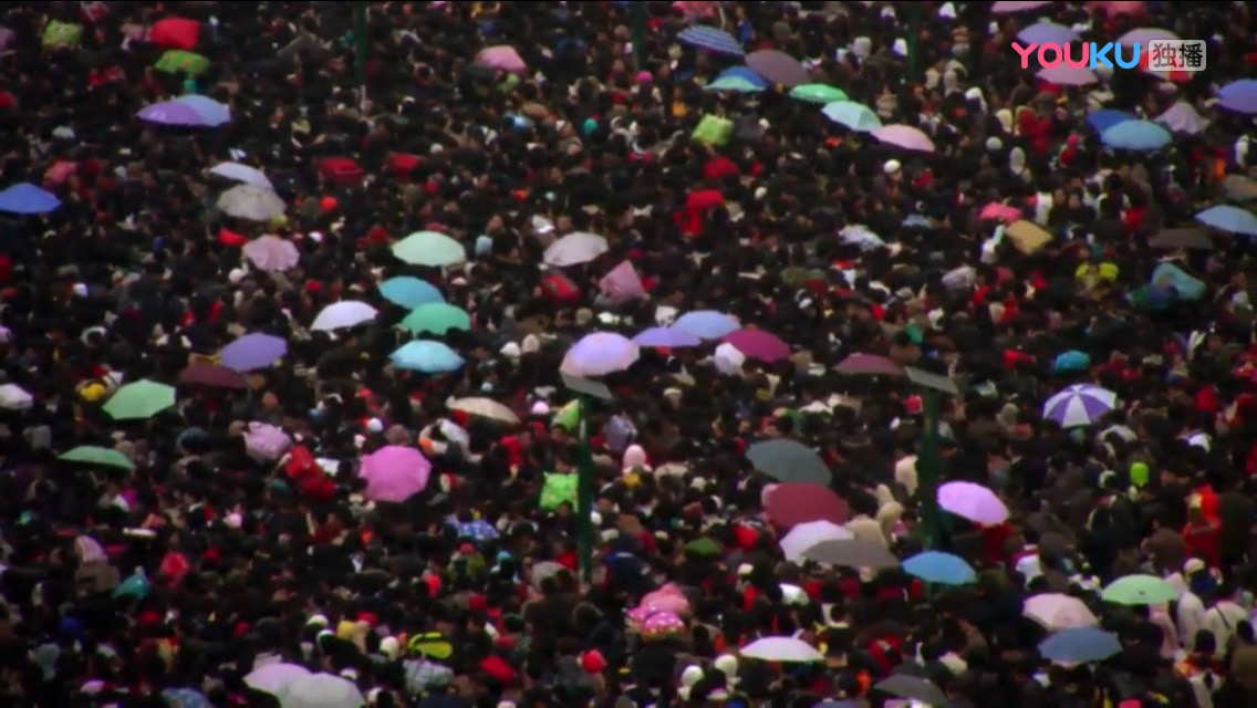 归途列车剧照的剧照