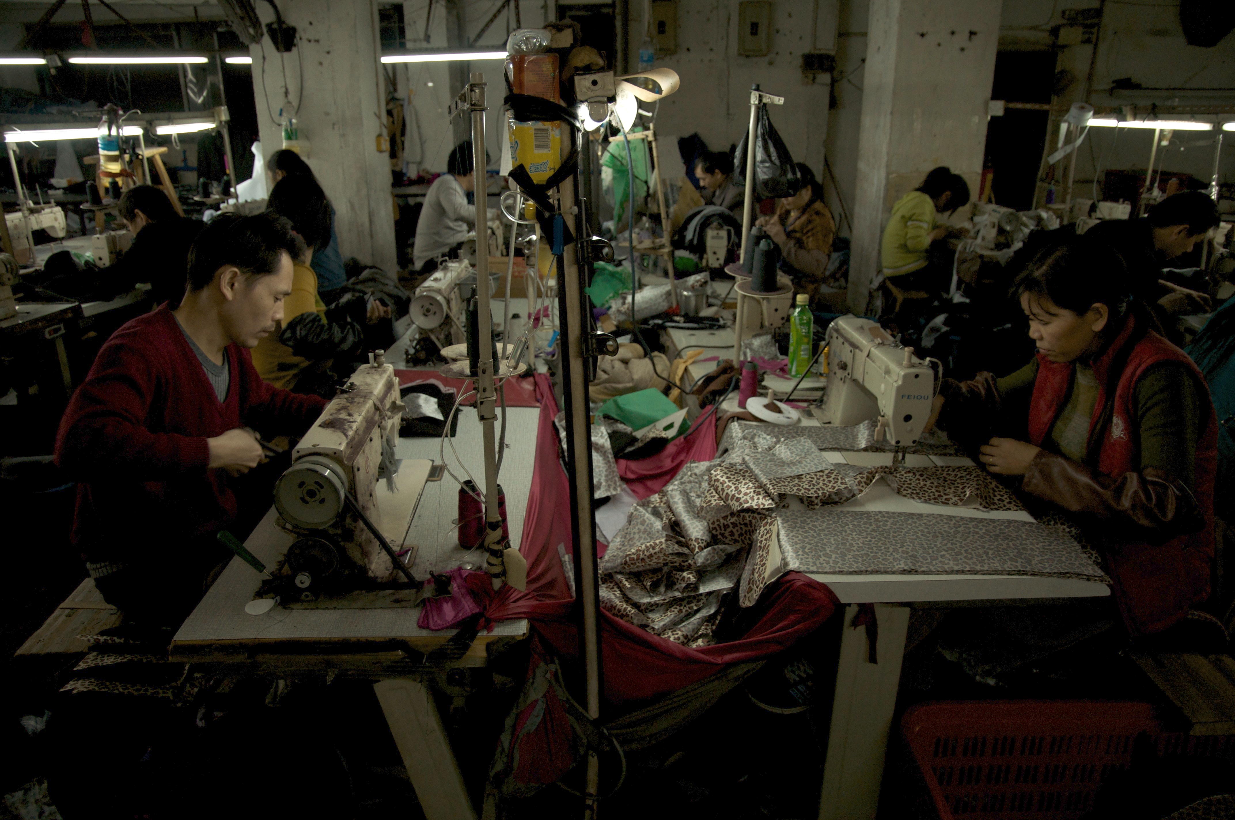 归途列车剧照的剧照