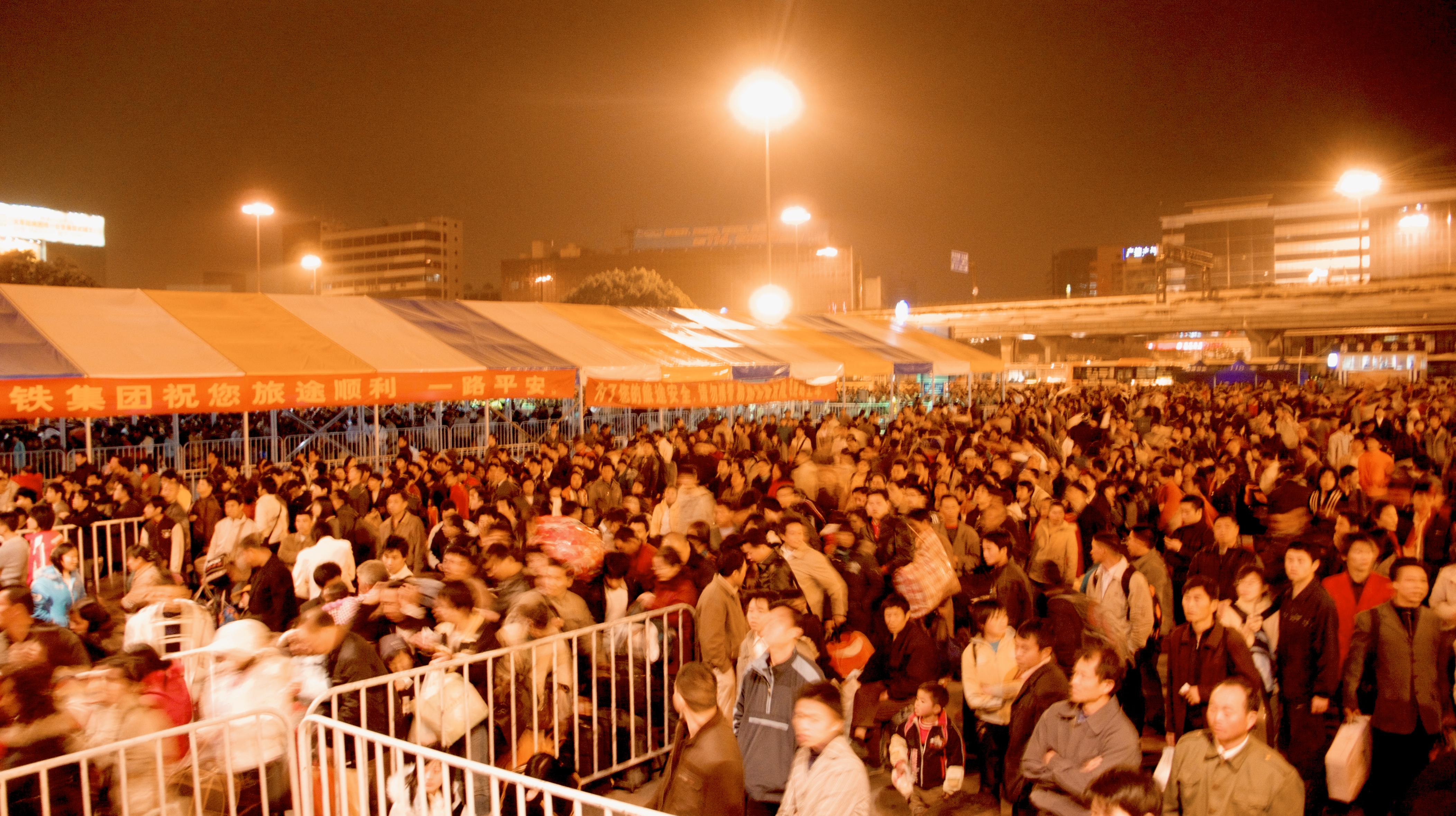 归途列车剧照的剧照