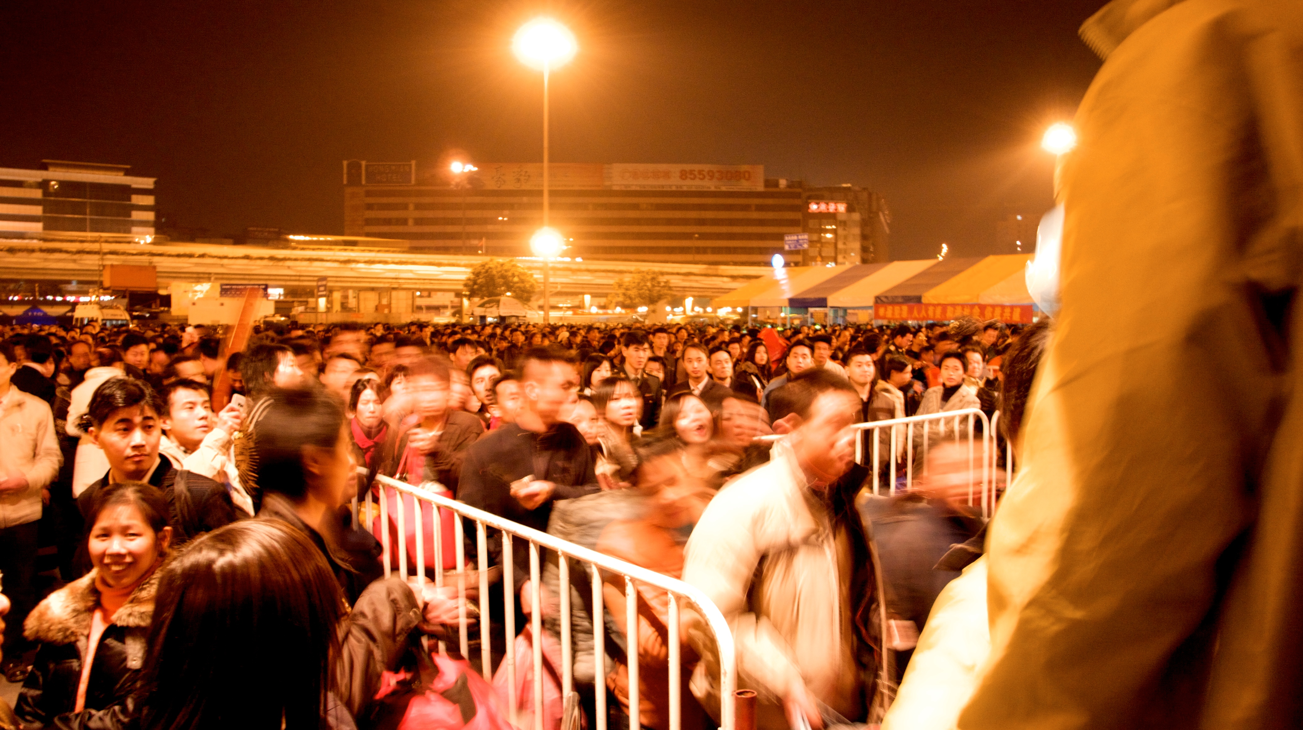 归途列车剧照的剧照