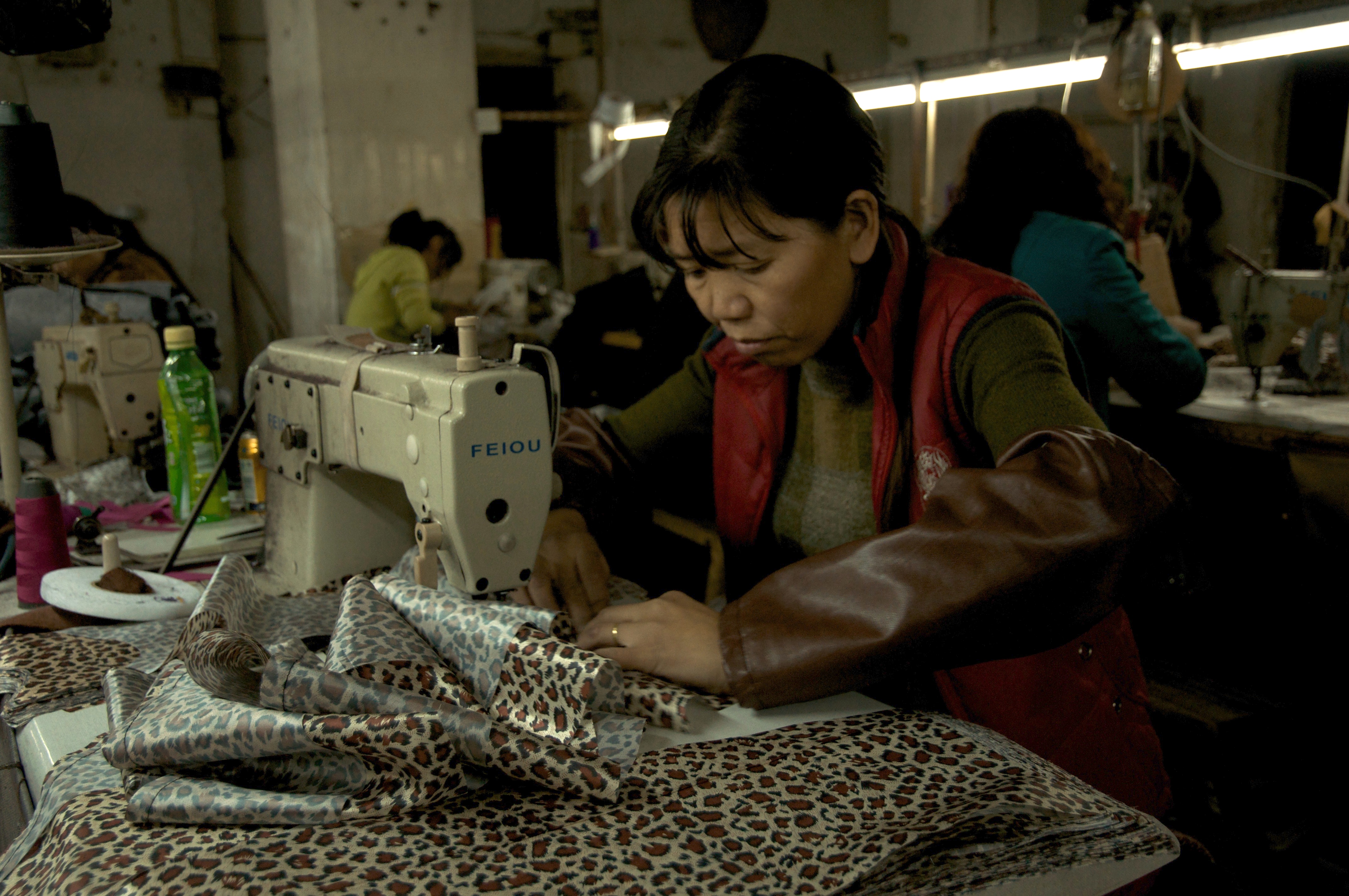 归途列车剧照的剧照