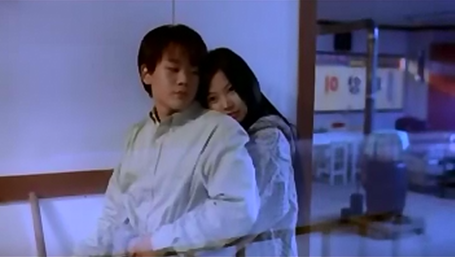 塑料树剧照的剧照